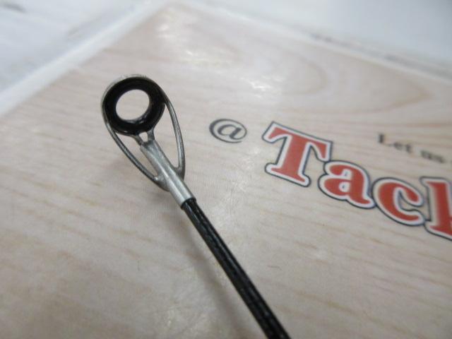 マルチキャスターHI3-400遠投