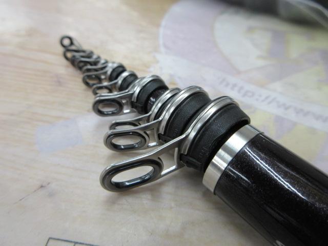 ベイシスイソ 1.5-530