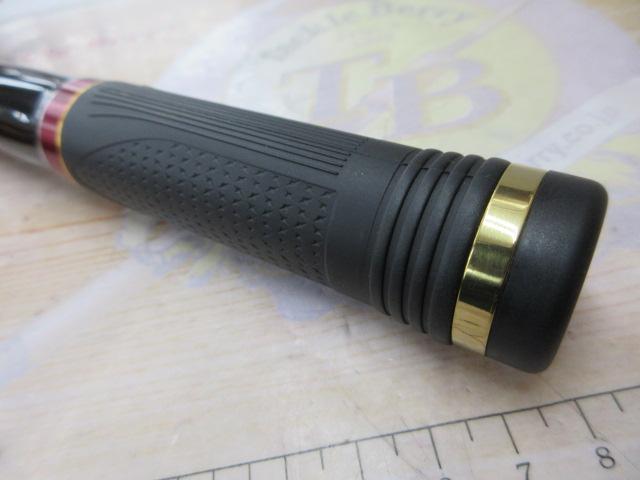 がま磯スーパープレシード 125-53