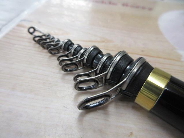 がま磯スーパープレシード 125-53