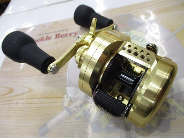 23カルカッタコンクエストMD 301XGLH