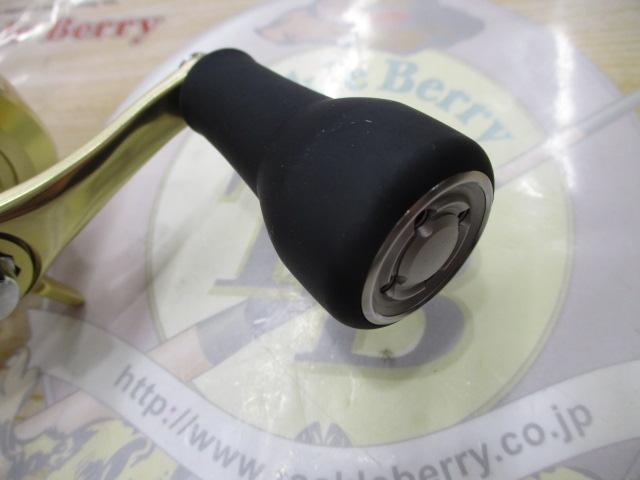 23カルカッタコンクエストMD 301XGLH