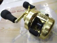 23カルカッタコンクエストMD 301XGLH