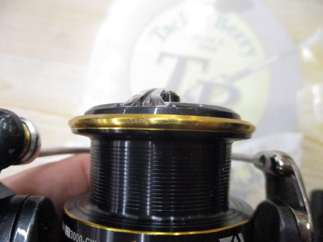 21カルディア LT3000-CXH