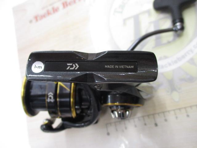 21カルディア LT3000-CXH