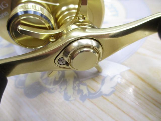 15カルカッタコンクエスト 100HG 