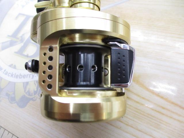 15カルカッタコンクエスト 100HG 