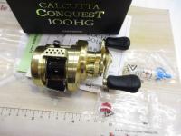 15カルカッタコンクエスト 100HG 