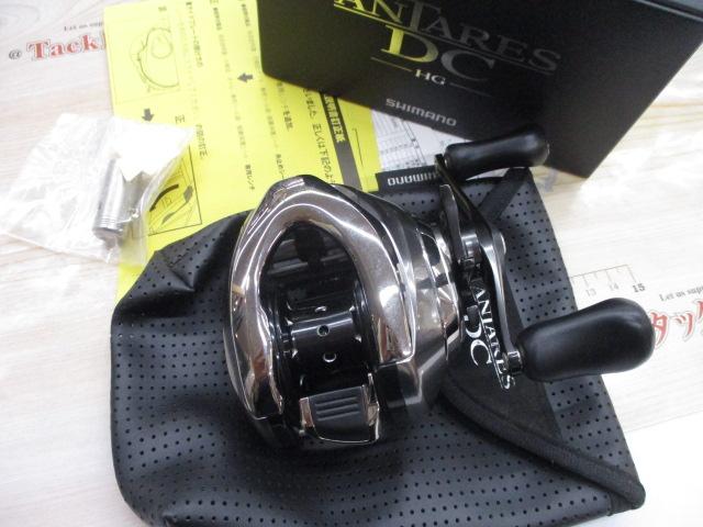 16アンタレスDCHG RH