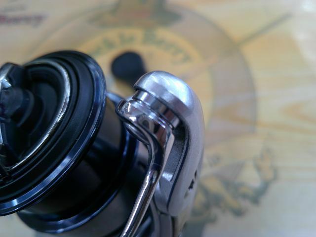 19ストラディック C2000S