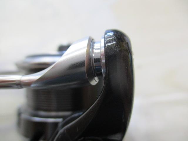 18カルディア LT2000S