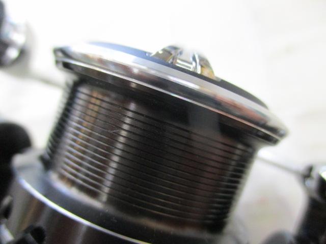 18カルディア LT2000S