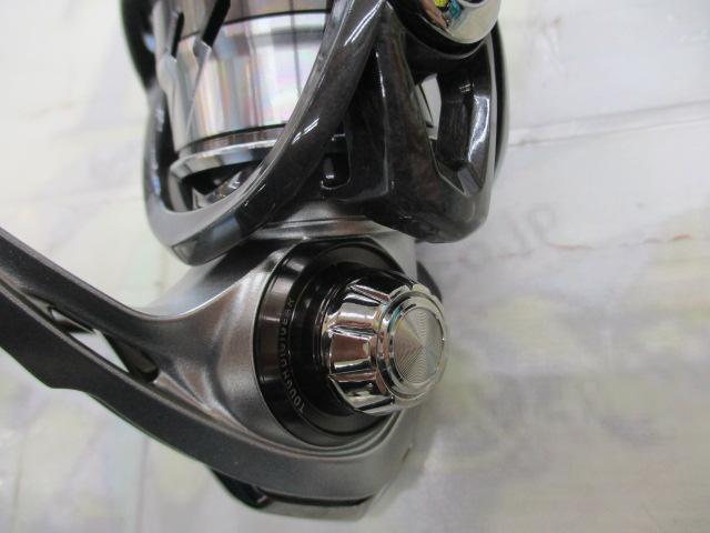 18カルディア LT2000S