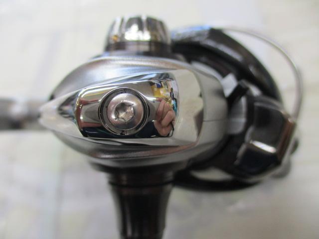 18カルディア LT2000S