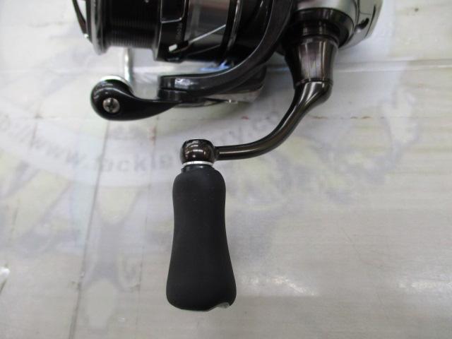 18カルディア LT2000S