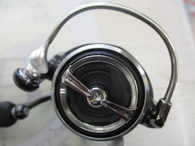 18カルディア LT2000S