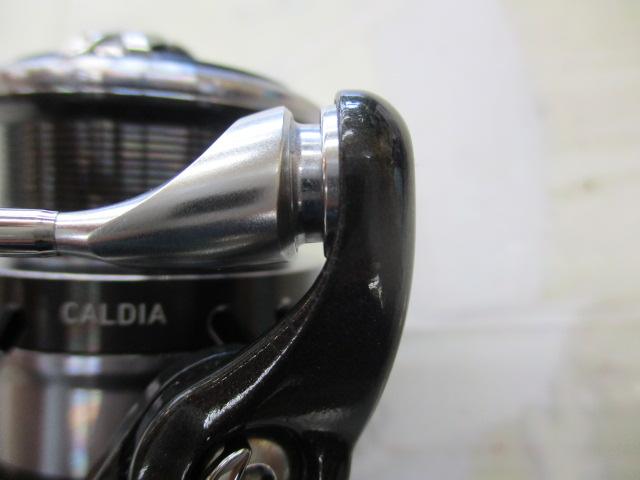 18カルディア LT2000S