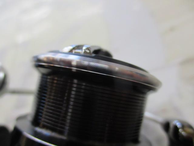 18カルディア LT2000S