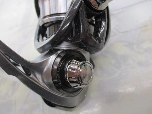 18カルディア LT2000S