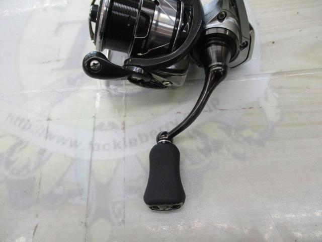 18カルディア LT2000S