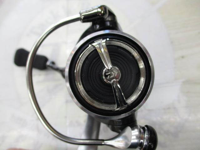 18カルディア LT2000S