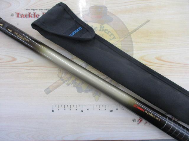 刀渓抜 硬調61ZX