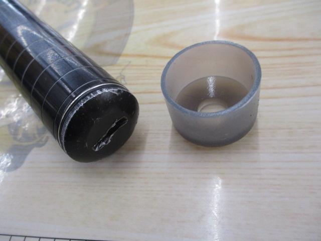 刀渓抜 硬調61ZX