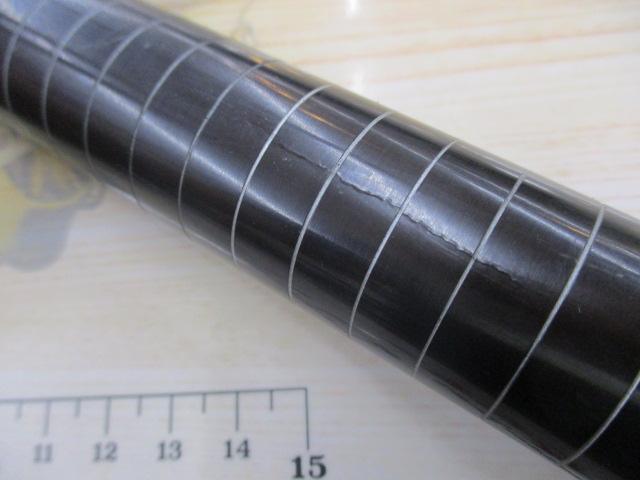 刀渓抜 硬調61ZX