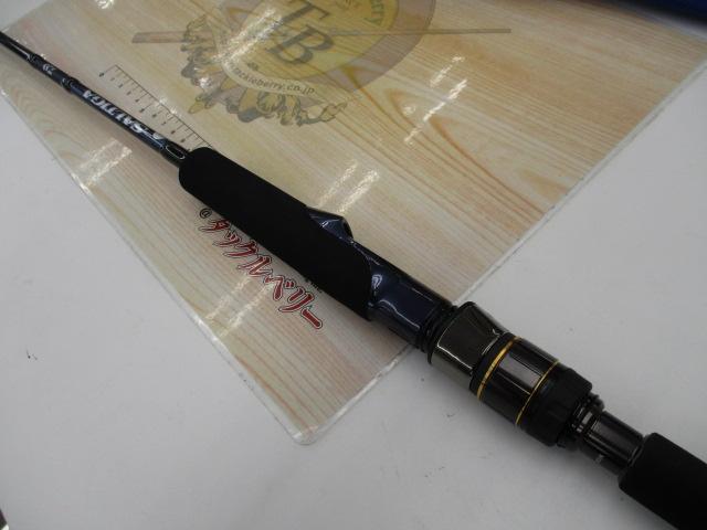 ソルティガR J56S-4 HI