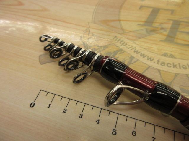 ビームス エクスパン 7.10LHTS