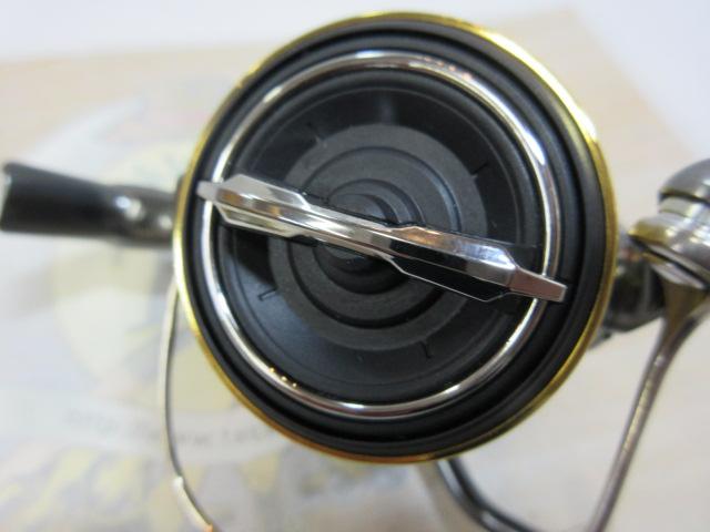 20ツインパワー 2500S