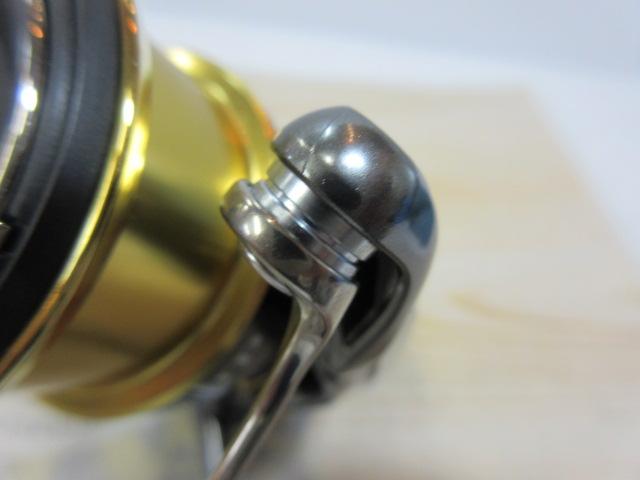 20ツインパワー 2500S