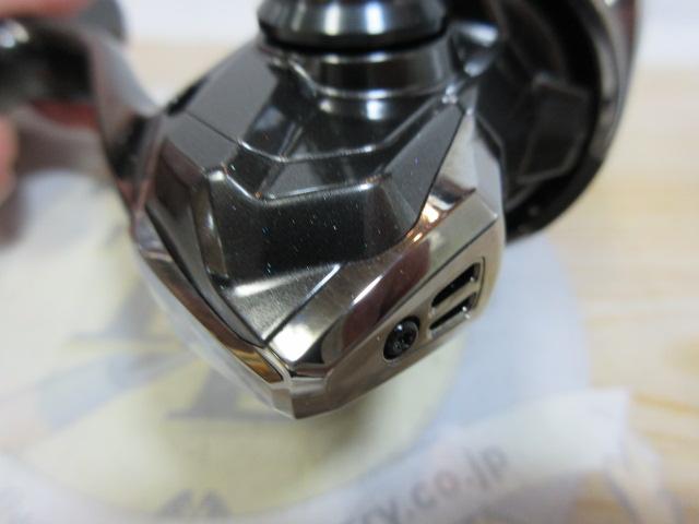 20ツインパワー 2500S