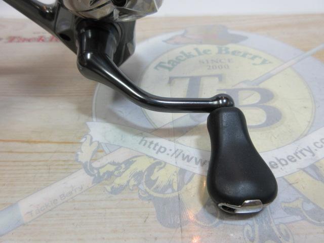 20ツインパワー 2500S