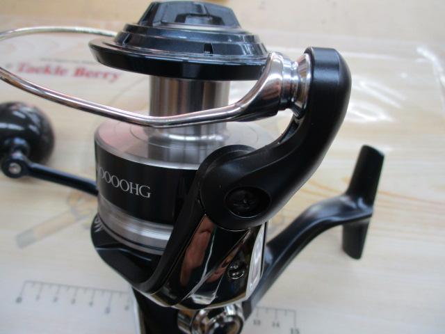 20ストラディックSW 10000HG