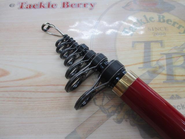 がま磯アルデナ 遠投S35-53