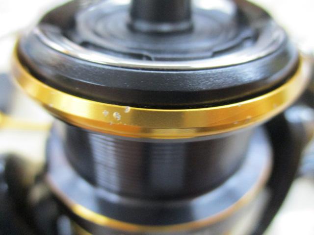 18レガリス LT2500S-XH