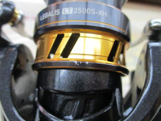 18レガリス LT2500S-XH