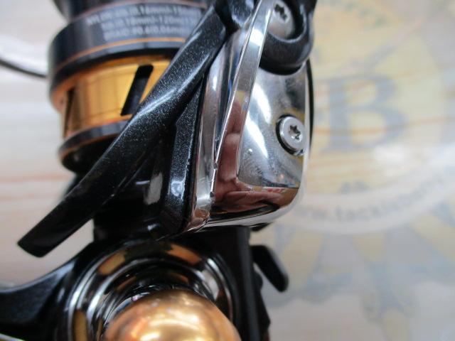 18レガリス LT2500S-XH