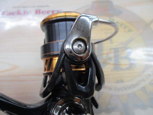 18レガリス LT2500S-XH