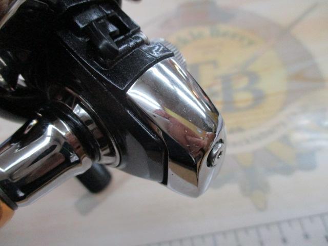 18レガリス LT2500S-XH