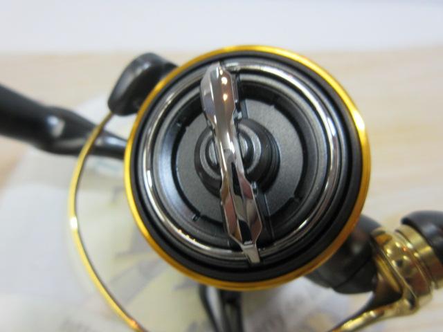 21ソアレXR 500SPG