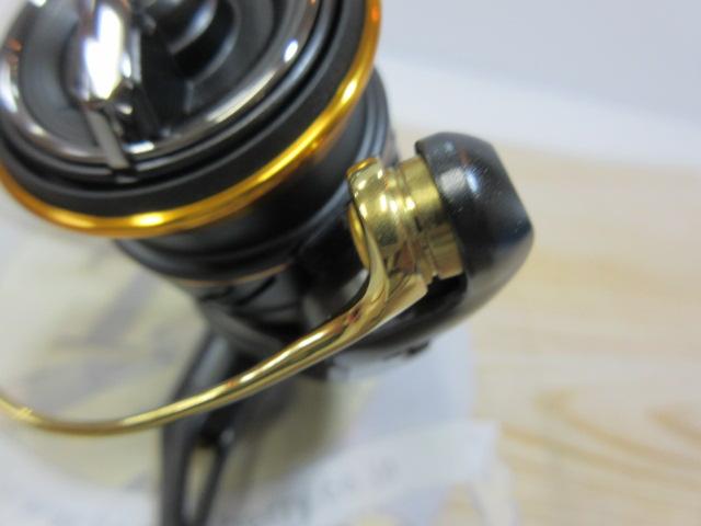 21ソアレXR 500SPG