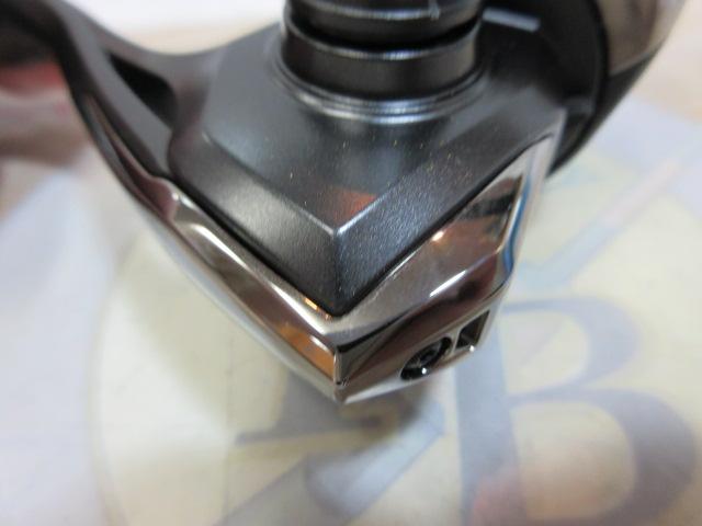 21ソアレXR 500SPG