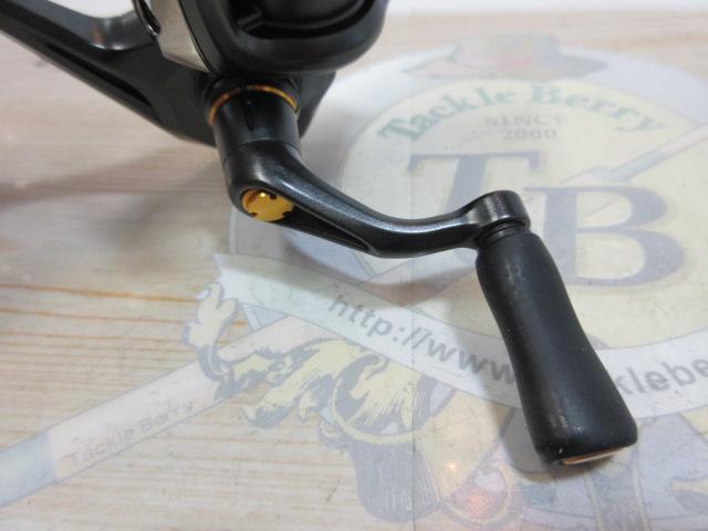 21ソアレXR 500SPG