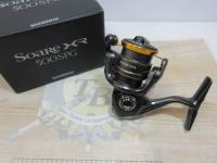 21ソアレXR 500SPG