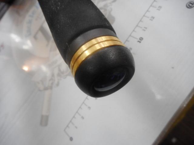 ロックオン 62シャロー