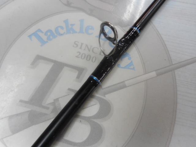 ロックオン 62シャロー