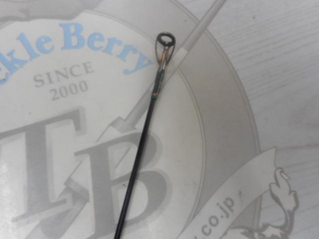 ロックオン 62シャロー