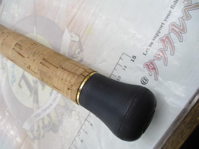 ラグゼオーシャンジグシャフト 683S